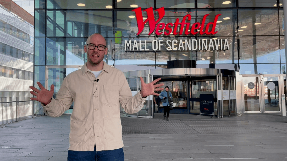 The customer encounter is essential for store survival. We walked into 20 stores to see how well they greet customers.